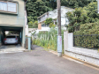 接道状況および現場風景　【日野市新町３丁目】