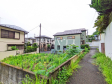 接道状況および現場風景　【日野市新町３丁目】
平日のご案内も可能です。まずはお気軽にお問合せ下さいませ。 