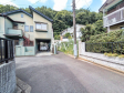 接道状況および現場風景　【日野市新町３丁目】