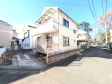 接道状況および現場風景　【東村山市恩多町２丁目】