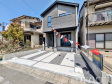 外観　【尾張旭市西山町２丁目】