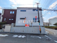 A号棟　外観　【日野市多摩平５丁目】