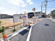 接道状況および現場風景　【八王子市楢原町】 物件の事、諸費用の事など、小さな疑問もお気軽にご連絡・ご相談下さい。 