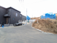 接道状況および現場風景　【多摩市関戸５丁目】