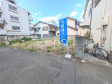 現地写真　【東村山市栄町３丁目】