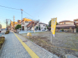 接道状況および現場風景　【昭島市松原町４丁目】