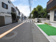 接道状況　【世田谷区桜上水３丁目】 周辺環境はもちろん、日当たりや設備仕様など、実際に行ってみないと分からないことも多くございます。営業担当がご案内いたしますので、お気軽にお問い合わせください。  