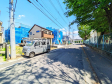 接道状況および現場風景　【東大和市立野３丁目】 「玉川上水」駅徒歩21分と少し距離はございますが、毎日の通勤通学で駅まで歩けば、運動不足も解消されて一石二鳥です！ 