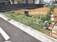 1号地　現地写真　【東大和市立野３丁目】