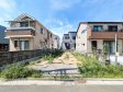 1号地　現地写真　【東大和市立野３丁目】