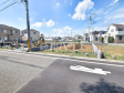 4号地　現地写真　【東大和市立野３丁目】