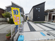 北側現地　奥2号棟　【西春日井郡豊山町大字豊場字神戸】