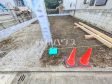 現地写真　【練馬区南大泉１丁目】