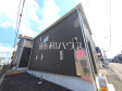 外観　【新座市野火止１丁目】