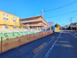 接道状況および現場風景　【武蔵野市吉祥寺北町２丁目】
