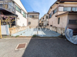 現地写真【新座市野寺４丁目】 周辺環境はもちろん、日当たりや設備仕様など、実際に行ってみないと分からないことも多くございます。営業担当がご案内いたしますので、お気軽にお問い合わせください。 