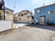 接道状況および現場風景　【新座市野寺４丁目】 建物のプレゼンをさせていただきますので、実際の完成イメージを思い描いていただくことができます。お気軽にお問合せ下さい。 