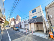 接道状況および現場風景　【八王子市日吉町】 物件の事、諸費用の事など、小さな疑問もお気軽にご連絡・ご相談下さい。 