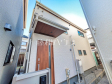 2号棟　外観　【八王子市日吉町】