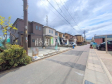 接道状況および現場風景　【北名古屋市久地野】