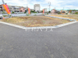 接道状況および現場風景　【八王子市中野上町３丁目】