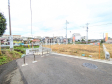 接道状況および現場風景　【八王子市中野上町３丁目】