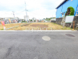 接道状況および現場風景　【八王子市中野上町３丁目】