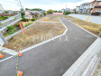 接道状況および現場風景　【八王子市中野上町３丁目】