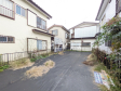 現地写真　【立川市砂川町２丁目】