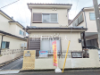 外観　【八王子市大和田町２丁目】