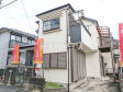 外観　【八王子市暁町２丁目】