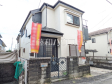 外観　【八王子市暁町２丁目】