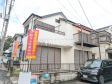 外観　【八王子市暁町２丁目】