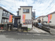 外観　【八王子市暁町２丁目】