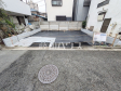現地写真　【練馬区西大泉３丁目】