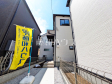 ≪2号地　外観≫堂々完成、いつでもご内覧いただけます！ぜひ実物をご覧いただきたく思います。喜んでご案内いたしますのでお気軽にお問合せ下さい。　　【府中市新町２丁目】
