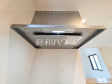 1号棟　キッチン　【日野市多摩平７丁目】