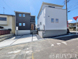 全景　【春日井市石尾台５丁目】