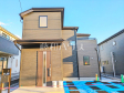 1号棟　外観　【八王子市中野町】