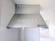 1号棟　レンジフード　【八王子市中野町】