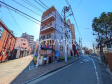 外観　【シェモア昭島館】