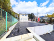 2号地　現地写真　【武蔵村山市中央３丁目】夢に描いたわが家。あなたの「想い」を「カタチ」にする分譲地