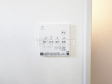 浴室乾燥リモコン　【西東京市南町２丁目】