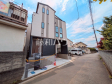 接道状況および現場風景　【八王子市散田町１丁目】
