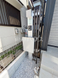 1号棟　玄関　【所沢市和ケ原３丁目】