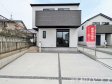 1号棟　外観　【春日井市白山町６丁目】