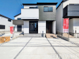5号棟　外観　【春日井市白山町６丁目】