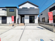 6号棟　外観　【春日井市白山町６丁目】
