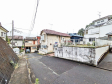 接道状況および現場風景　【武蔵村山市中藤３丁目】 建物のプレゼンをさせていただきますので、実際の完成イメージを思い描いていただくことができます。お気軽にお問合せ下さい。 