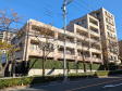 外観　【ライオンズガーデン京王南大沢】
